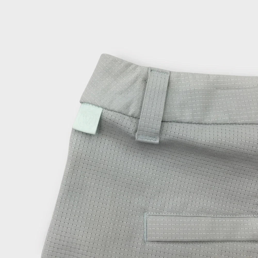 Lululemon Ventlight Men's Golf Shorts Size 36 Lightweight Activewear Athleisure - Picture 4 of 6